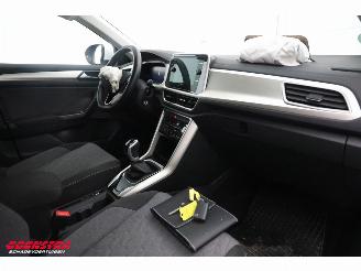 Volkswagen T-Roc 1.5 TSI DSG Life Edition LED ACC Virtual Navi Clima SHZ PDC picture 19