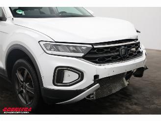 Volkswagen T-Roc 1.5 TSI DSG Life Edition LED ACC Virtual Navi Clima SHZ PDC picture 6