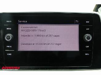 Volkswagen T-Roc 1.5 TSI DSG Life Edition LED ACC Virtual Navi Clima SHZ PDC picture 35