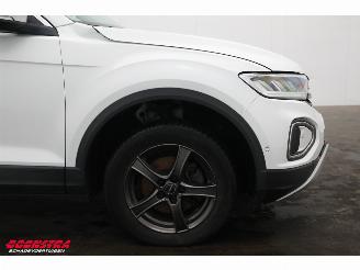 Volkswagen T-Roc 1.5 TSI DSG Life Edition LED ACC Virtual Navi Clima SHZ PDC picture 5