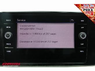 Volkswagen T-Roc 1.5 TSI DSG Life Edition LED ACC Virtual Navi Clima SHZ PDC picture 35