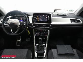 Volkswagen T-Roc 1.5 TSI DSG Life Edition LED ACC Virtual Navi Clima SHZ PDC picture 20