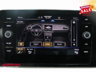 Volkswagen T-Roc 1.5 TSI DSG Life Edition LED ACC Virtual Navi Clima SHZ PDC picture 34