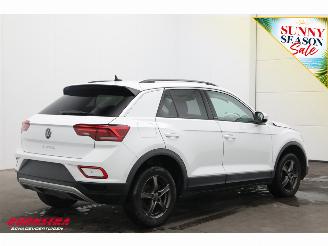 Volkswagen T-Roc 1.5 TSI DSG Life Edition LED ACC Virtual Navi Clima SHZ PDC picture 3