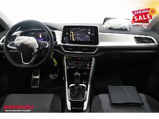 Volkswagen T-Roc 1.5 TSI DSG Life Edition LED ACC Virtual Navi Clima SHZ PDC picture 20