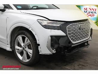 Audi Q4 55 quattro S Edition 82 kWh Pano LED ACC Memory Camera AHK picture 6