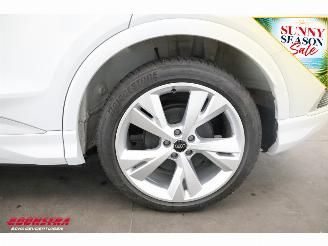 Audi Q4 55 quattro S Edition 82 kWh Pano LED ACC Memory Camera AHK picture 16