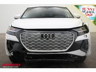 Audi Q4 55 quattro S Edition 82 kWh Pano LED ACC Memory Camera AHK picture 7