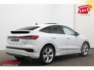 Audi Q4 55 quattro S Edition 82 kWh Pano LED ACC Memory Camera AHK picture 3