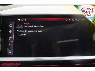 Audi Q4 55 quattro S Edition 82 kWh Pano LED ACC Memory Camera AHK picture 32