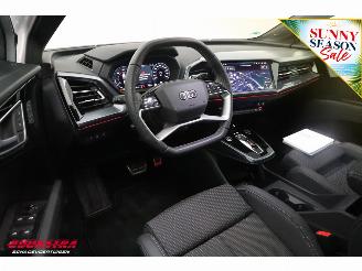 Audi Q4 55 quattro S Edition 82 kWh Pano LED ACC Memory Camera AHK picture 22