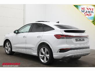 Audi Q4 55 quattro S Edition 82 kWh Pano LED ACC Memory Camera AHK picture 4