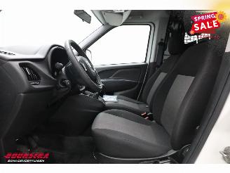 Fiat Doblo Cargo 1.4 T-Jet Natural Power L2-H1 Maxi SX Navi Airco Cruise PDC picture 27
