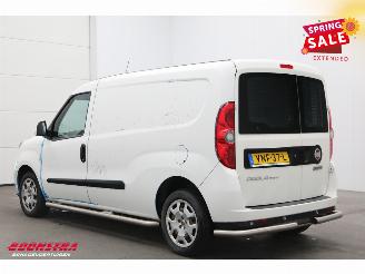 Fiat Doblo Cargo 1.4 T-Jet Natural Power L2-H1 Maxi SX Navi Airco Cruise PDC picture 4