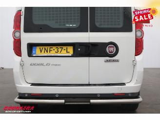 Fiat Doblo Cargo 1.4 T-Jet Natural Power L2-H1 Maxi SX Navi Airco Cruise PDC picture 20