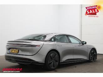 Lucid Motors Air Touring 92 kWh LED ACC Leder Memory picture 3