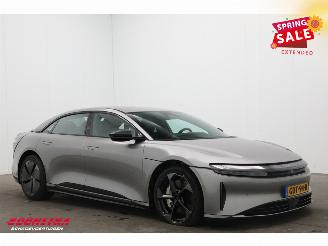   Touring 92 kWh LED ACC Leder Memory picture 2
