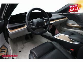 Lucid Motors Air Touring 92 kWh LED ACC Leder Memory picture 20