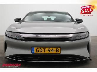   Touring 92 kWh LED ACC Leder Memory picture 7
