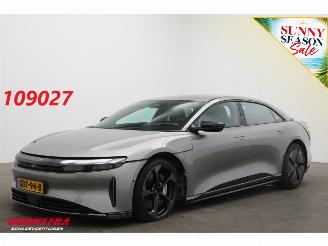 škoda osobní automobily Lucid Motors Air Touring 92 kWh LED ACC Leder Memory 2024/6