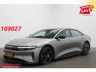 Damaged car   Touring 92 kWh LED ACC Leder Memory 2024/6
