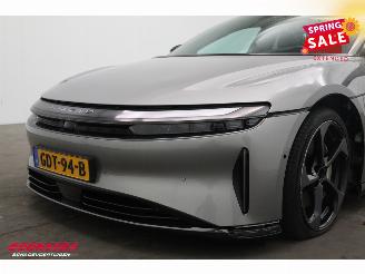 Lucid Motors Air Touring 92 kWh LED ACC Leder Memory picture 9