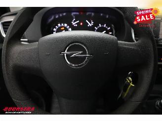 Opel Vivaro 2.0 CDTI L3-H1 DoKa 6-Pers. Navi Airco Cruise Apple/Android PDC picture 17