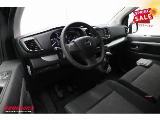 Opel Vivaro 2.0 CDTI L3-H1 DoKa 6-Pers. Navi Airco Cruise Apple/Android PDC picture 16