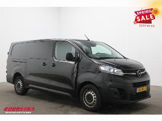 Opel Vivaro 2.0 CDTI L3-H1 DoKa 6-Pers. Navi Airco Cruise Apple/Android PDC picture 2