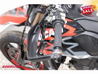 Ducati Hypermotard 698 Mono Hypermotard 698 Mono Termignoni picture 13