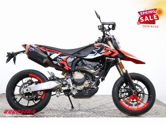 Ducati Hypermotard 698 Mono Hypermotard 698 Mono Termignoni picture 7