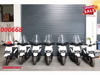 Silence  S02 Low Strength 5.6kWh 7X!! 45 km/h Mail/Post 2021/12