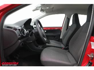 Volkswagen Up! 1.0 move up! 5-DRS Airco picture 8