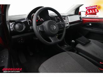 Volkswagen Up! 1.0 move up! 5-DRS Airco 139.383 km! 35x verfugbar picture 10