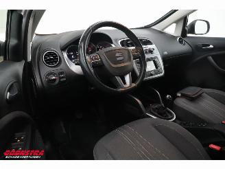 Seat Altea 1.2 TSI Ecomotive Businessline COPA Navi Clima Cruise SHZ PDC picture 10