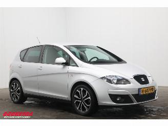 Seat Altea 1.2 TSI Ecomotive Businessline COPA Navi Clima Cruise SHZ PDC picture 2