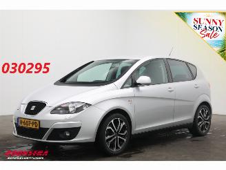 ocasión turismos Seat Altea 1.2 TSI Ecomotive Businessline COPA Navi Clima Cruise SHZ PDC 2012/5