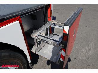 Mercedes Atego 1527 Ziegler Komplett Feuerwehr 16.684 km! Euro 6 picture 18