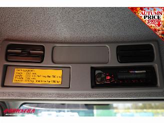 Mercedes Atego 1527 Ziegler Komplett Feuerwehr 16.684 km! Euro 6 picture 35