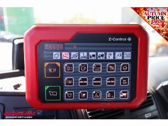 Mercedes Atego 1527 Ziegler Komplett Feuerwehr 16.684 km! Euro 6 picture 33