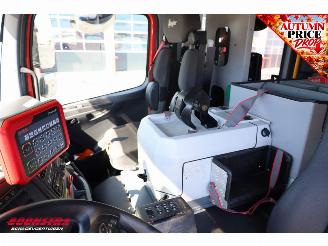 Mercedes Atego 1527 Ziegler Komplett Feuerwehr 16.684 km! Euro 6 picture 38