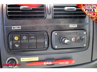 Mercedes Atego 1527 Ziegler Komplett Feuerwehr 16.684 km! Euro 6 picture 32