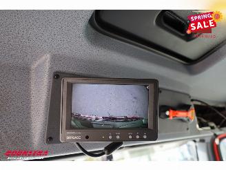 Mercedes Atego 1527 Ziegler Komplett Feuerwehr 16.684 km! Euro 6 picture 34