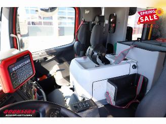 Mercedes Atego 1527 Ziegler Komplett Feuerwehr 16.684 km! Euro 6 picture 38