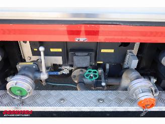 Mercedes Atego 1527 Ziegler Komplett Feuerwehr 16.684 km! Euro 6 picture 13