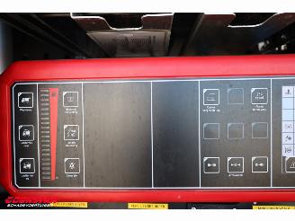 Mercedes Atego 1527 Ziegler Komplett Feuerwehr 16.684 km! Euro 6 picture 16