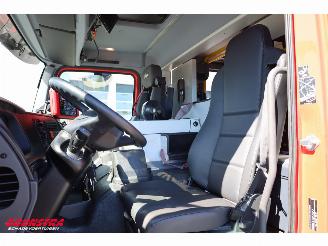 Mercedes Atego 1527 Ziegler Komplett Feuerwehr 16.684 km! Euro 6 picture 37