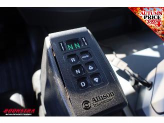 Mercedes Atego 1527 Ziegler Komplett Feuerwehr 16.684 km! Euro 6 picture 31