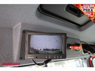 Mercedes Atego 1527 Ziegler Komplett Feuerwehr 16.684 km! Euro 6 picture 34