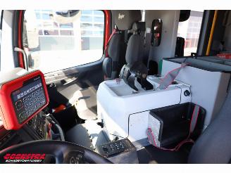 Mercedes Atego 1527 Ziegler Komplett Feuerwehr 16.684 km! Euro 6 picture 38